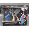 Image 1 : My Little Pony Vinyl Figure Princess Celestia