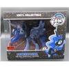 Image 1 : My Little Pony Vinyl Figure Princess Luna Hot Topic Limited Edition