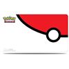 Image 1 : Ultra Pro Pokemon Playmat: Pokeball