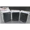 Image 1 : 3x Ultra Pro Black Deck Boxes