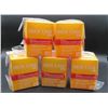 Image 1 : 5x Yellow Ultimate Guard Deck Boxes