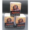 Image 1 : 3x MTG Huatli Deck Boxes