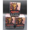 Image 1 : 3x MTG Vraska Deck Boxes