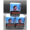 Image 1 : 3x MTG Jace Deck Boxes