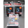 Image 1 : 3x Transformers Optimus Deck Protector sleeves (65 per Pack)