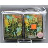Image 1 : MTG Nissa 80 Standard Card Sleeves