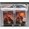 Image 1 : Unstable Earl of Squirrel Deck Protector sleeves for Magic (120-Pack)