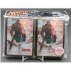 MTG Gideon (80-Pack) - Ultra Pro Card Sleeves