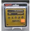 Image 1 : MTG Ultra Pro Gold Abacus Life Counter Premium Solid Metal