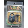 Image 1 : The Rogue D20 Lock & Pick RPG