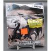 Image 1 : Dragon Shield: Perfect Fit Sleeves (100): Smoke Sideloaders