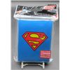 Image 1 : Standard Size Card Sleeves Superman 65 Per Pack