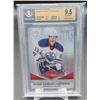 Image 1 : 2011-12 Panini Titanium #102 Ryan Nugent-Hopkins 43/93 RC Beckett Graded 9.5 GEM MINT