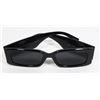 Image 2 : NEW BALENCIAGA BLACK SUNGLASSES REPLICA