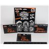 Image 1 : BAG OF HARLEY DAVIDSON DECALS AND PATCHES