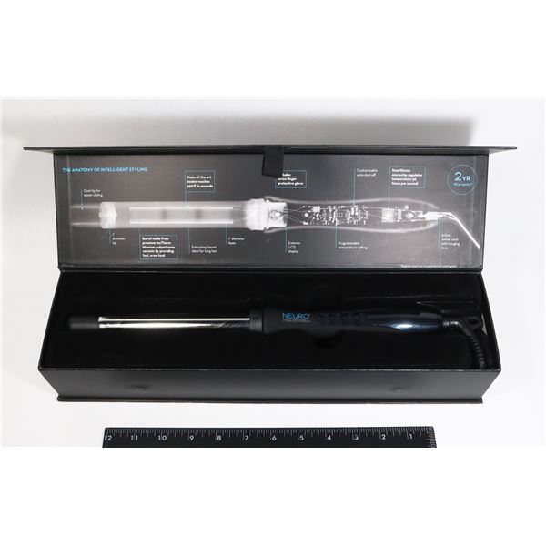 PAUL MITCHELL NEURO UNCLIPPED 1" ROD HAIR