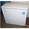 Image 1 : DANBY CHEST FREEZER, WORKING