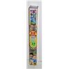 Image 1 : STORE RETURN: STORYLAND PICTORAL MAP KIDS TOY