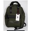 Image 1 : PAJAR BACKPACK, NEW WITH TAGS