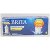 Image 1 : NEW BRITA 5 FILTER PACK