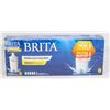 Image 1 : NEW BRITA 5 FILTER PACK