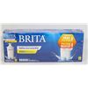 Image 1 : NEW BRITA 5 FILTER PACK