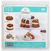 Image 1 : NEW 9" NONSTICK  FILLABLES TRAY