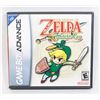 Image 1 : HIGH QUALITY REPLICA THE LEGEND OF ZELDA THE MINIS