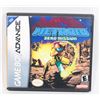 Image 1 : HIGH QUALITY REPLICA METROID ZERO MISSION NINTENDO