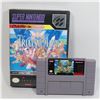 Image 1 : HIGH QUALITY REPLICA TRIALS OF MANA SUPER NINTENDO