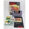 Image 1 : HIGH QUALITY REPLICA THE LEGEND OF ZELDA A LINK TO