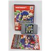 Image 1 : HIGH QUALITY REPLICA GOEMON'S GREAT ADVENTURE