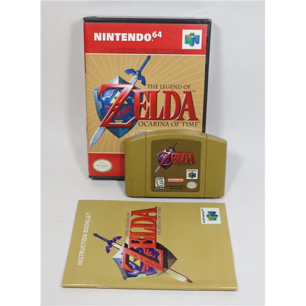 HIGH QUALITY REPLICA THE LEGEND OF ZELDA OCARINA