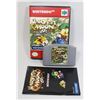 Image 1 : HIGH QUALITY REPLICA HARVEST MOON 64