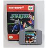 Image 1 : HIGH QUALITY REPLICA STARFOX 64