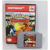 Image 1 : HIGH QUALITY REPLICA POKEMON STADIUM NINTENDO 64