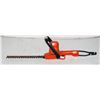Image 1 : 13" HEDGE TRIMMER