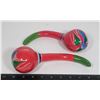 Image 1 : MARACAS X 2