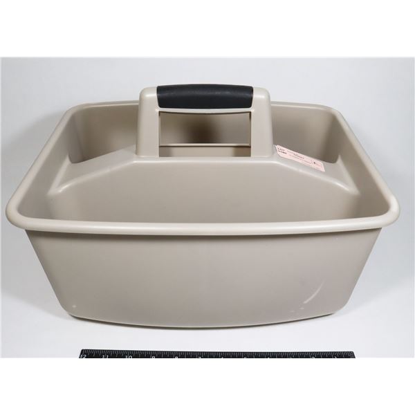 CLEANING SUPPLY CADDY