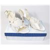 Image 1 : DISPLAY MODEL COLORIFFICS SOPHIA SATIN SIZE 9M