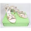 Image 1 : DISPLAY MODEL LIZ RENE' COUTURE SIZE 8.5 ANGELINA