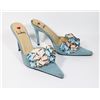 Image 1 : DISPLAY MODEL LUICHINY SIZE 8 HEELS