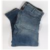 Image 1 : STORE RETURN 32 X 32 MENS G-STAR JEANS