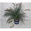 Image 1 : FAUX PLANT DECORATION