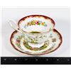 ROYAL ALBERT BONE CHINA TEA SET