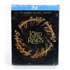 Image 1 : THE LORD OF THE RINGS THE MOTION PICTURE TRILOGY