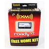 XM SATELLITE RADIO ROADY XT KIT