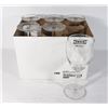 X6 WINE GLASSES