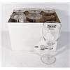 Image 1 : X6 WINE GLASSES