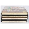 Image 1 : X5 MUSIC CDS INCLUDES DANCIN' & ROMANCIN' IN THE